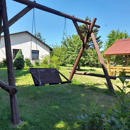Viesu Maja 